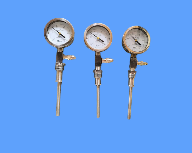 THERMO METER