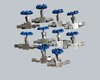 INSTRUMENT VALVE