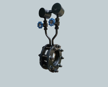 THROTTLE DEVICE