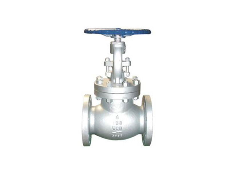 API VALVE