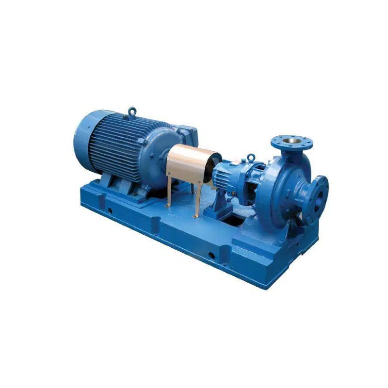 INDUSTRIAL OIL PUMP SERIES