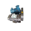 JAS Series Three-Lobe Roots Blower