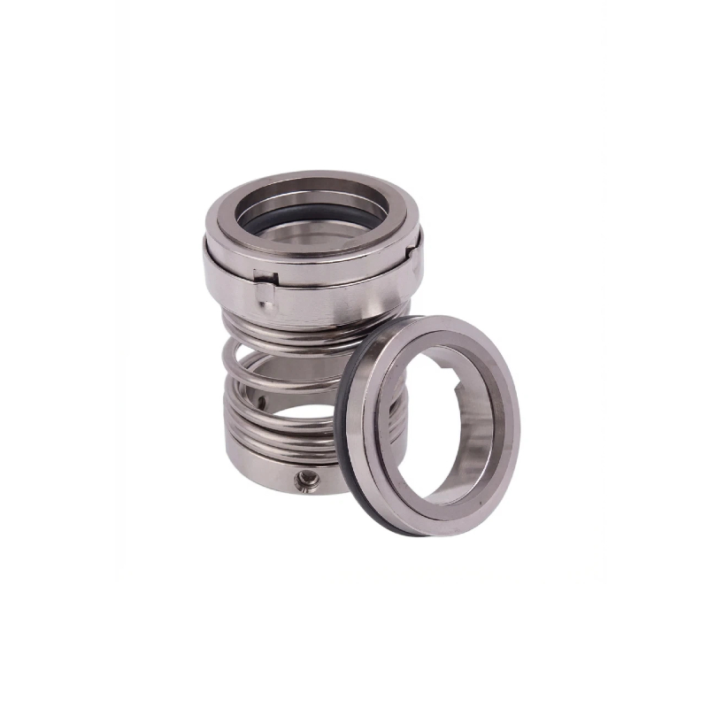 Common Pump Spare Parts with Standard Sizes