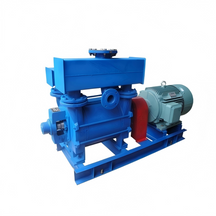 2BEA / 2BE1 Series Liquid Ring Vacuum Pump