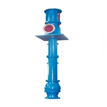 Vertical Long Shaft Circulating Water Pump