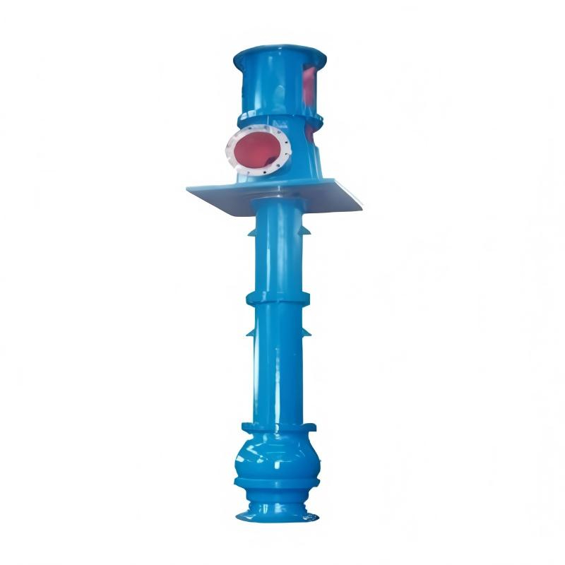 Vertical Long Shaft Circulating Water Pump