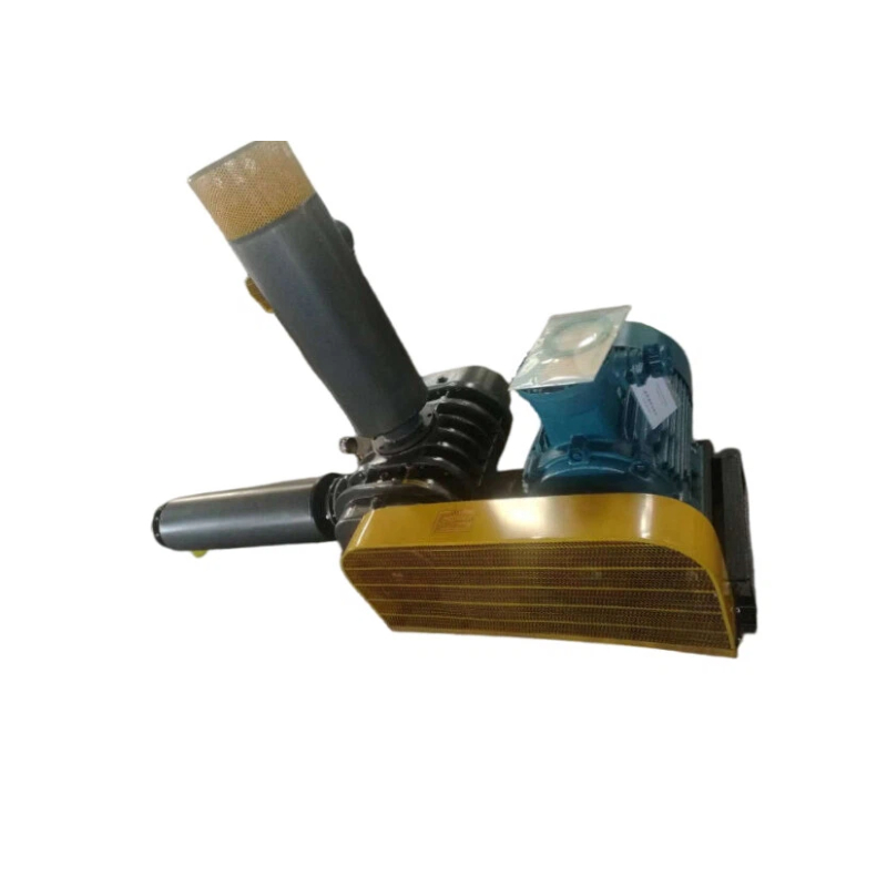 3L Series Roots Blower
