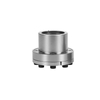 Common Pump Spare Parts with Standard Sizes