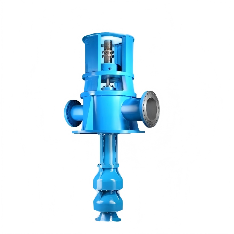 Vertical Long Shaft Circulating Water Pump