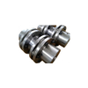 Common Pump Spare Parts with Standard Sizes