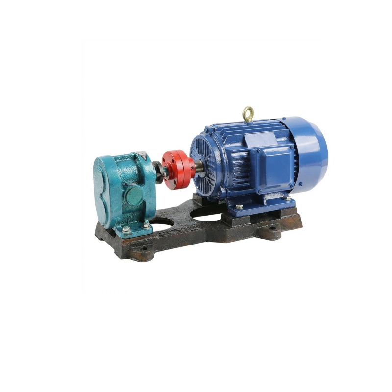 INDUSTRIAL OIL PUMP SERIES